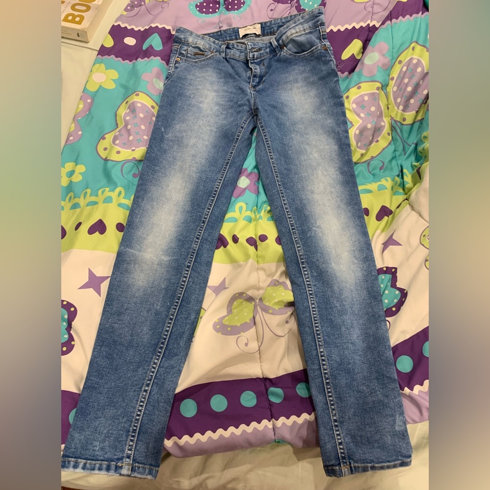 Stradivarius skinny jean